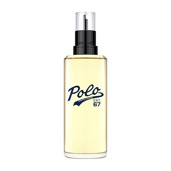 Ralph Lauren Polo Est. 67 Cologne