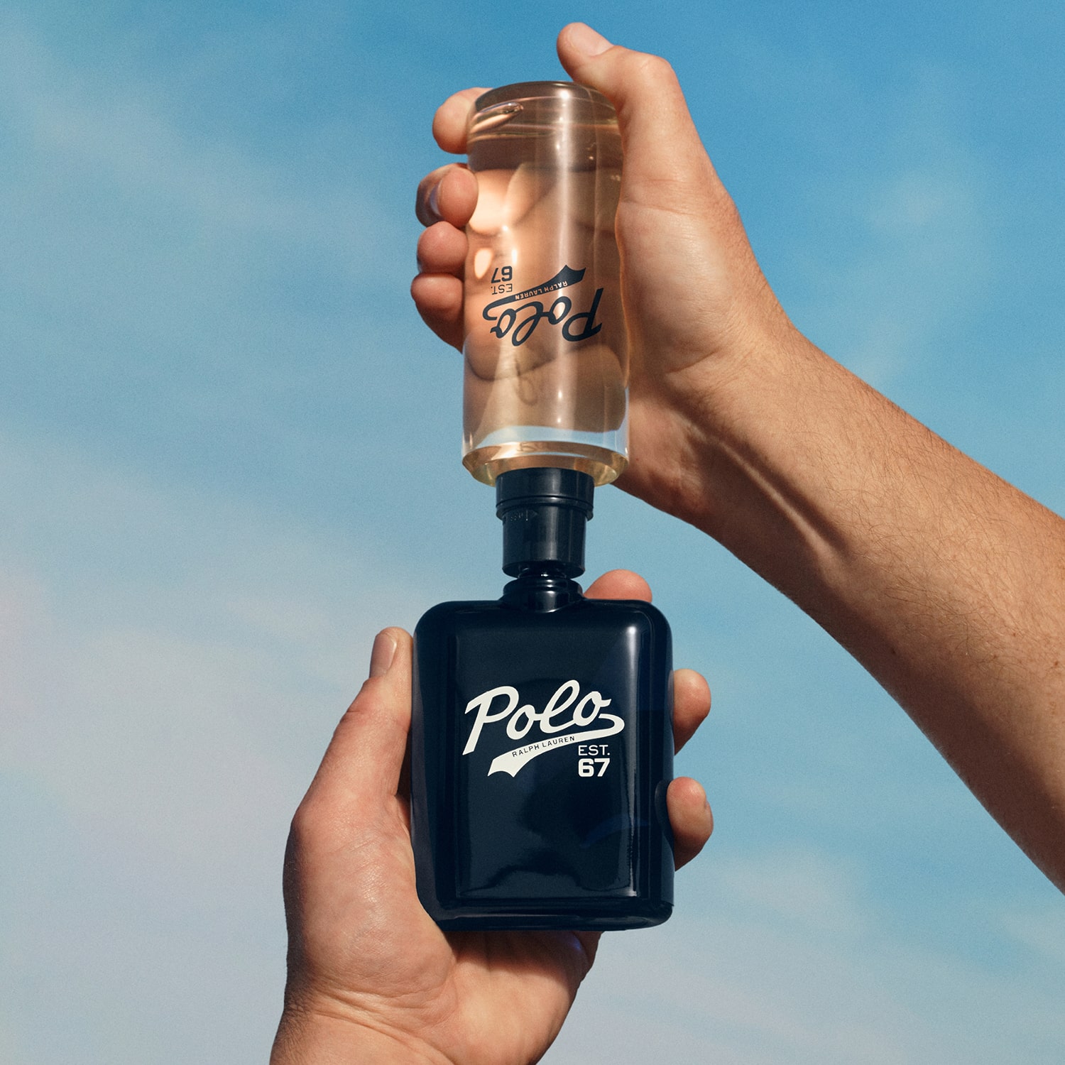 Ralph Lauren Polo Est. 67 Cologne