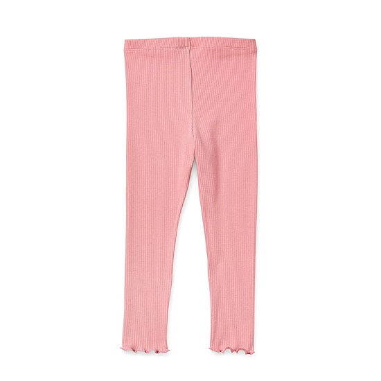 Okie Dokie Toddler & Little Girls Full Length Leggings