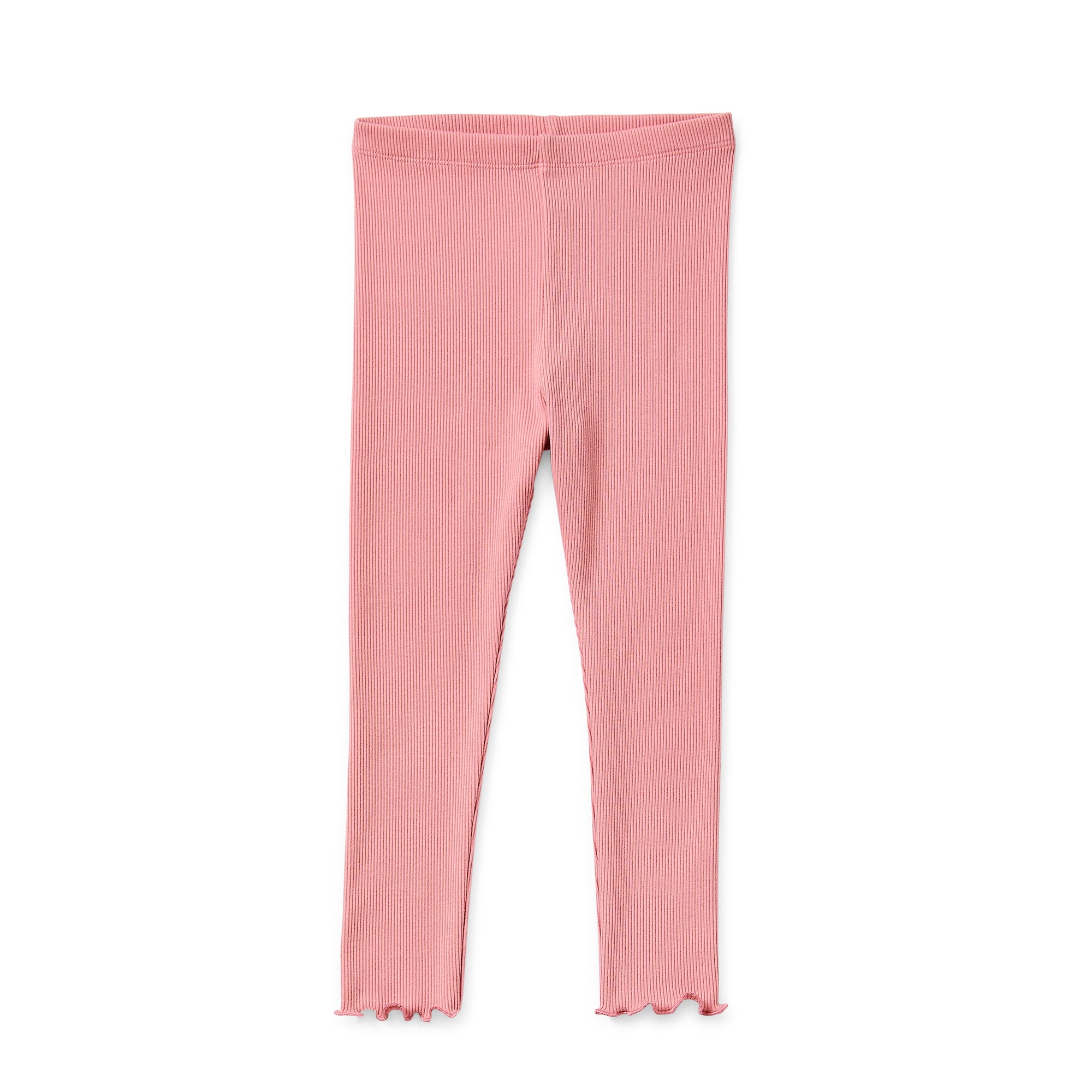 Okie Dokie Toddler & Little Girls Full Length Leggings