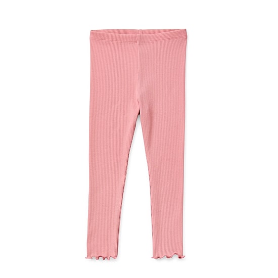 Okie Dokie Toddler & Little Girls Full Length Leggings