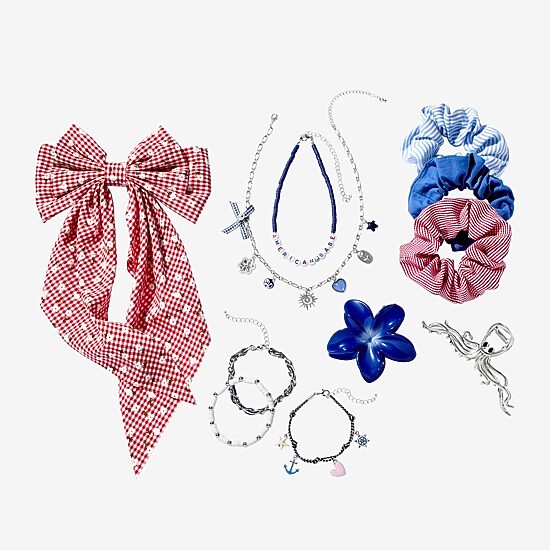 Arizona Hair Bow