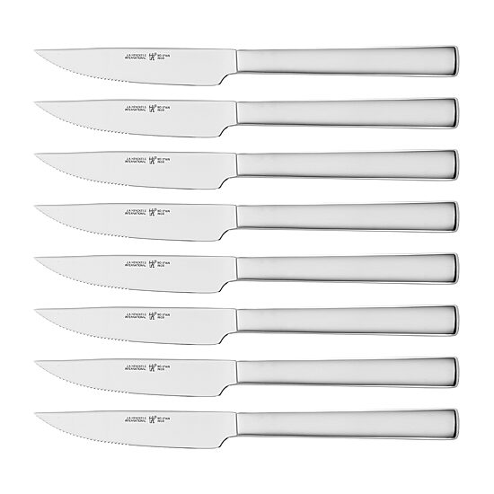Henckels Hi Stainless 8-pc. Steak Knife Set