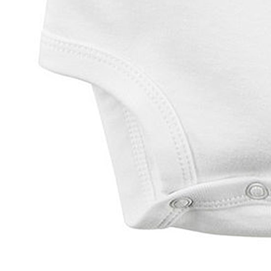 Carter's Baby Unisex Crew Neck Long Sleeve 4-pc. Bodysuit