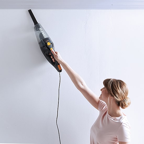 Eureka NES212 BLAZE 3-in-1 Swivel Lightweight Stick Vacuum