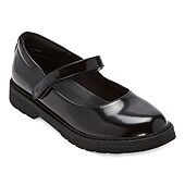 black closed toe dress shoes Capezio T-Strap Character Shoe certified steel toes provide uncompromising protection without sacrificing elegance Closed Toe Sandals, Ankle Strap