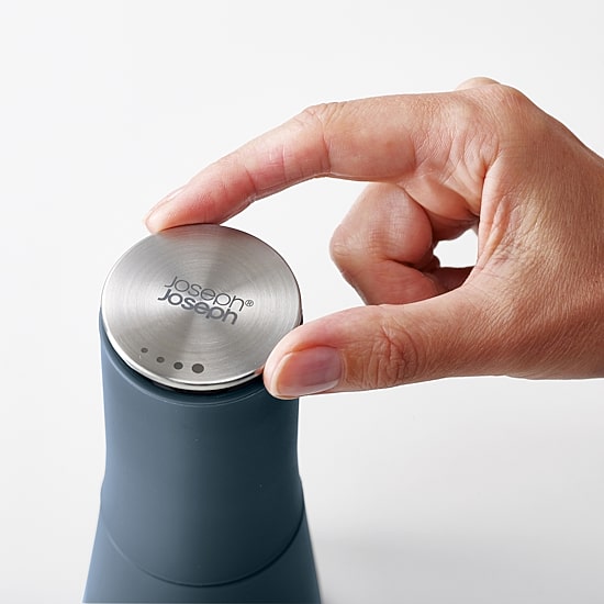 Joseph Joseph  Milltop - Editions Salt & Pepper Mills