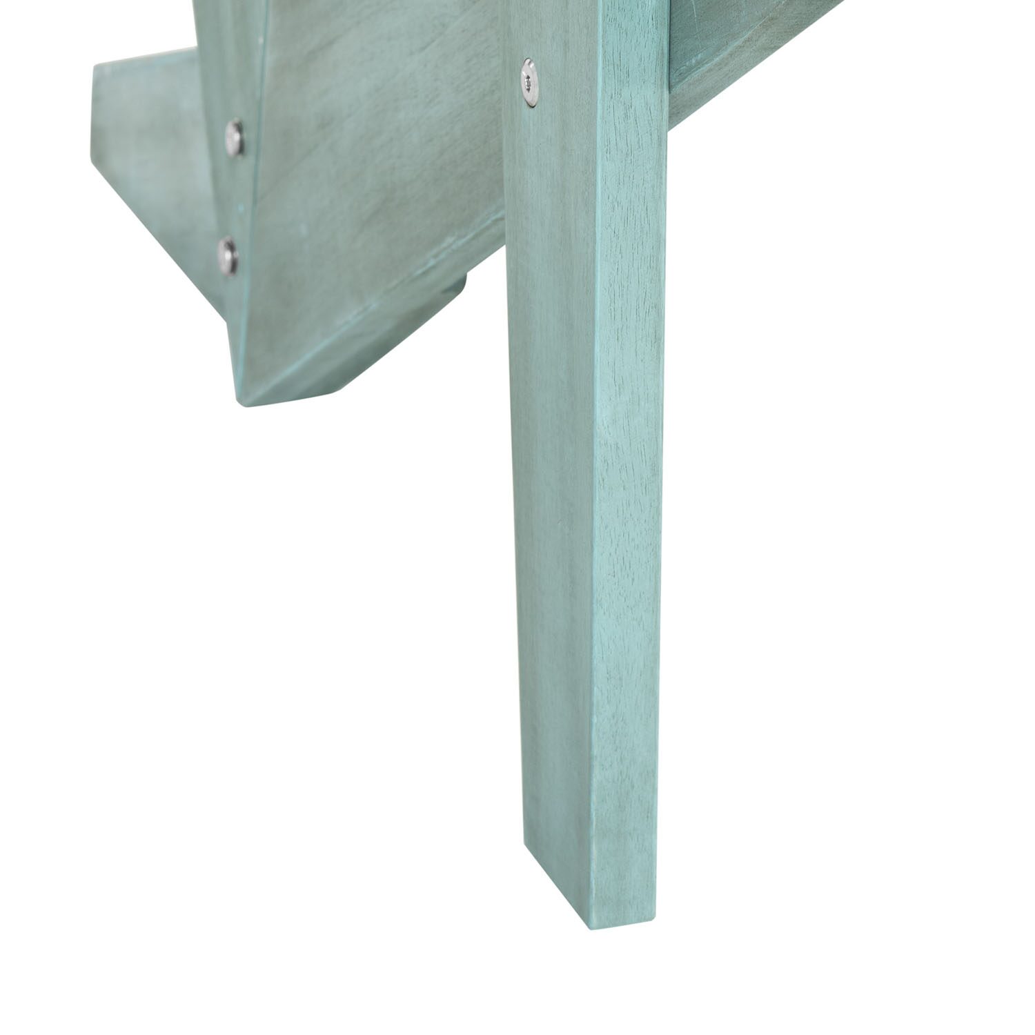 Safavieh Lanty Adriondack Chair