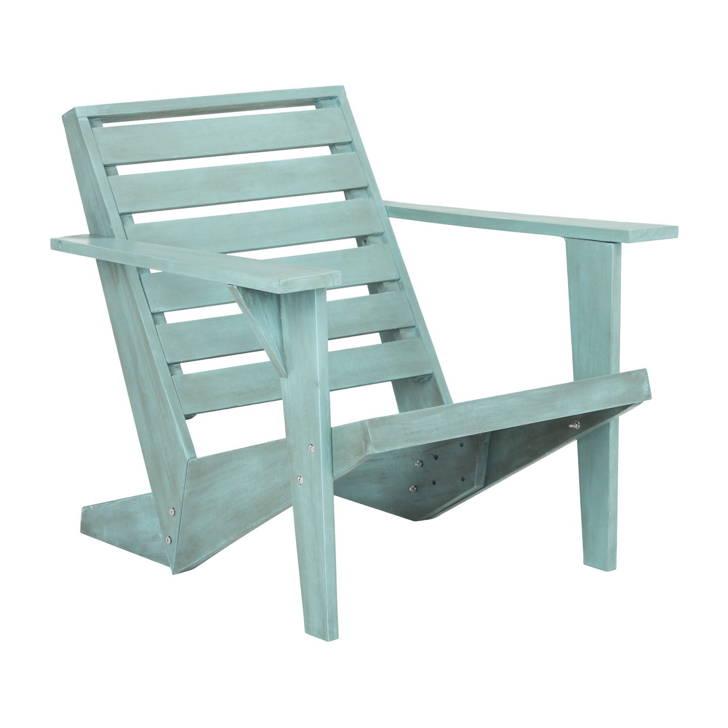 Safavieh Lanty Adriondack Chair