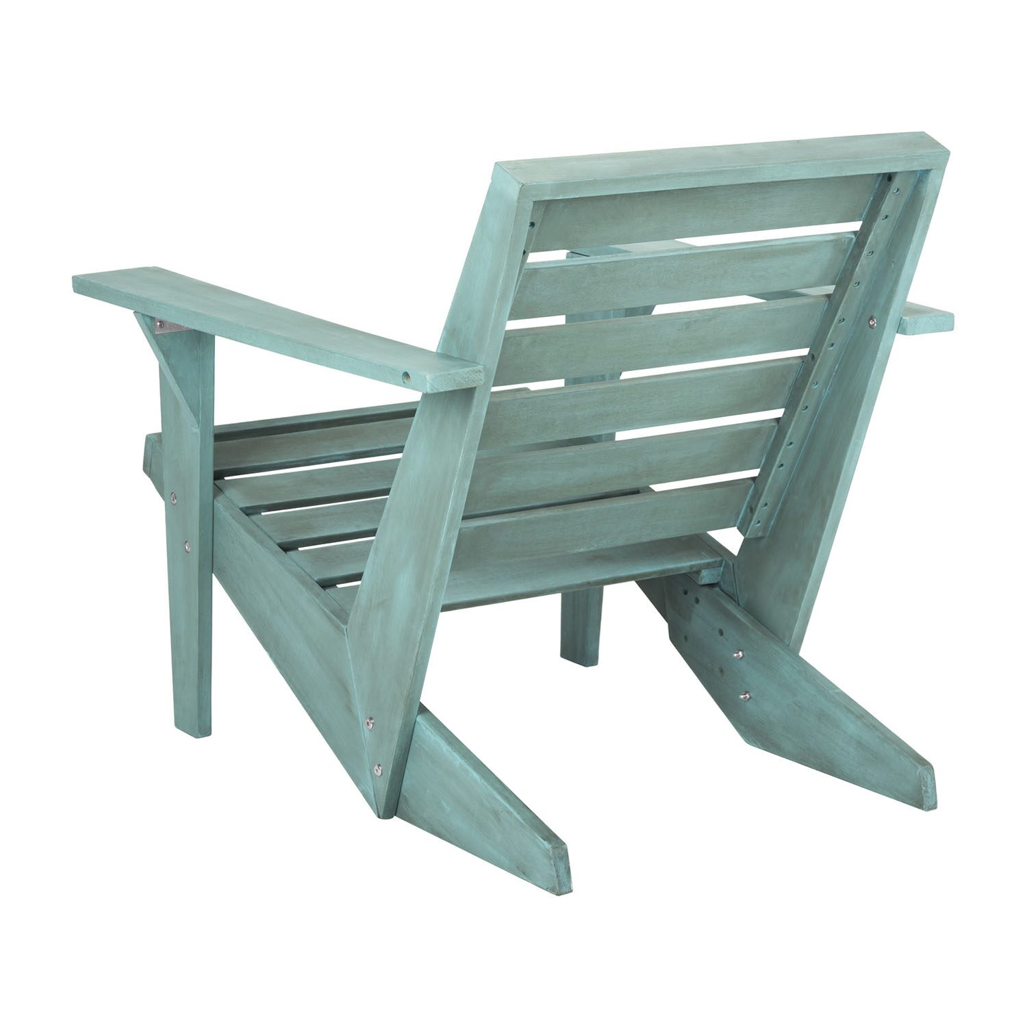 Safavieh Lanty Adriondack Chair