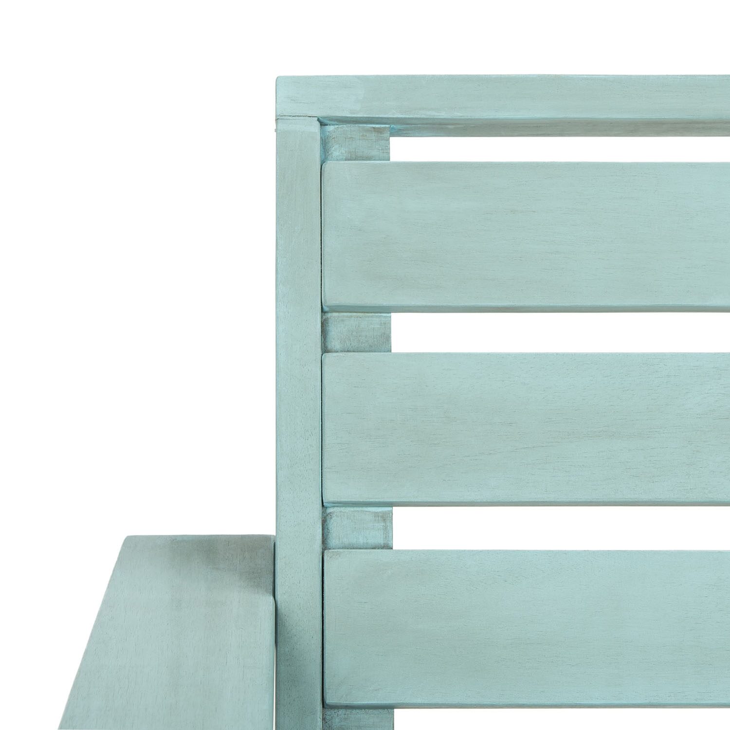 Safavieh Lanty Adriondack Chair