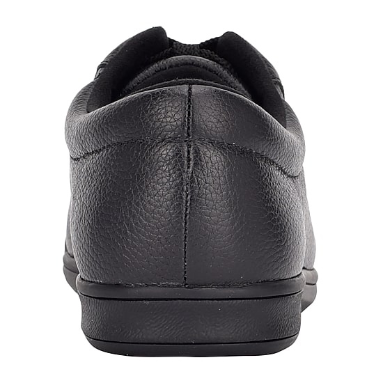 Easy Spirit Ap Womens Round Closed Toe Oxford Shoes