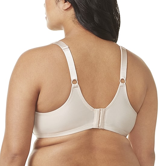 Warners® Signature Support Underwire Unlined Full Coverage Bra - 35002A