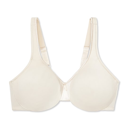 Warners® Signature Support Underwire Unlined Full Coverage Bra - 35002A