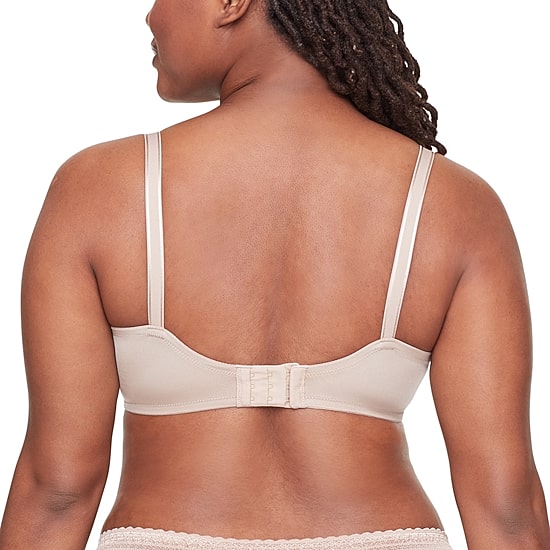 Warners Full Coverage T-Shirt Underwire Full Coverage Bra Wr1593
