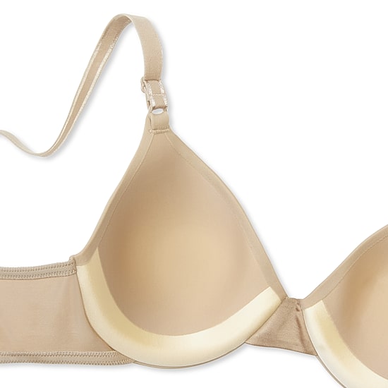 Warners Full Coverage T-Shirt Underwire Full Coverage Bra Wr1593
