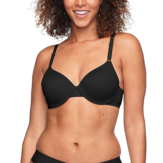 Warners Full Coverage T-Shirt Underwire Full Coverage Bra Wr1593