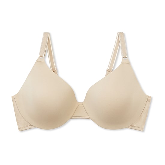 Warners Full Coverage T-Shirt Underwire Full Coverage Bra Wr1593