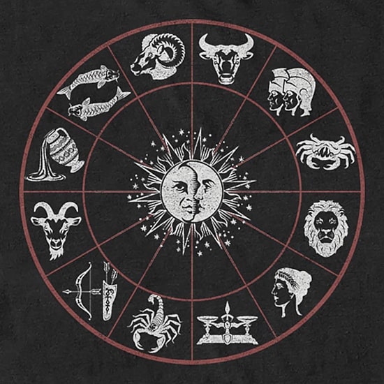 Mens Short Sleeve Graphic T-Shirt