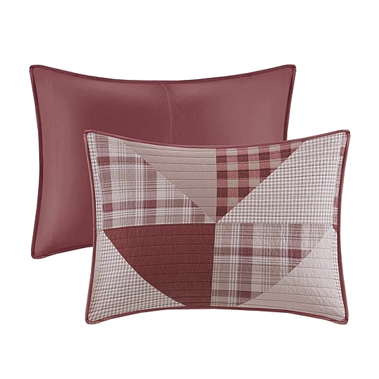 Woolrich Olsen Coverlet Mini Set 3-pc. Easy Care Coverlet Set
