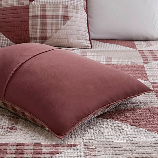 Woolrich Olsen Coverlet Mini Set 3-pc. Easy Care Coverlet Set