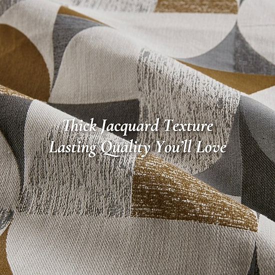 Madison Park Signature Cirque Jacquard 8-pc Oversized Midweight Comforter Set