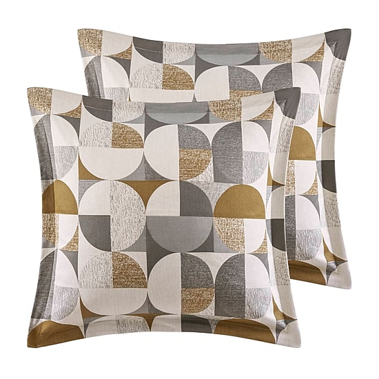 Madison Park Signature Cirque Jacquard 8-pc Oversized Midweight Comforter Set
