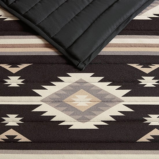 Woolrich Taos Mini Set 3-pc. Easy Care Quilt Set
