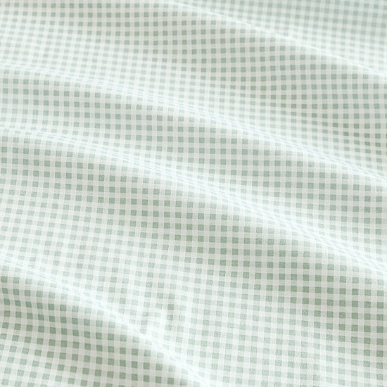 Martha Stewart Cotton Percale Pillowcase