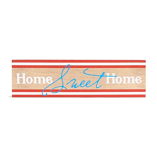 Layerings Americana Letter Block