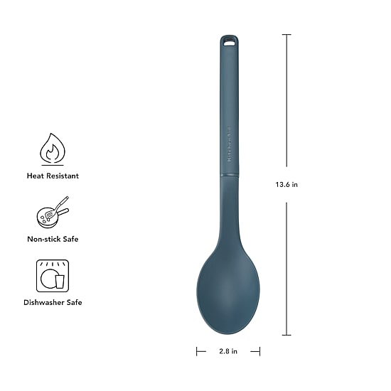 KitchenAid Basting Serving Spoon