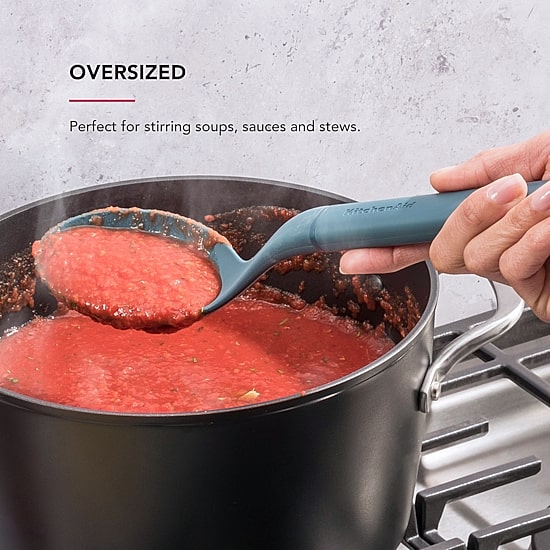 KitchenAid Basting Serving Spoon