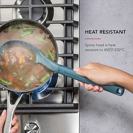 KitchenAid Basting Serving Spoon
