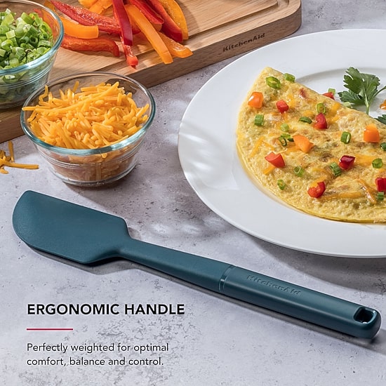 KitchenAid Gourmet Scraper Spatula