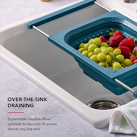 KitchenAid Collapsible Colander