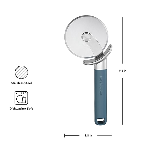 KitchenAid Pizza Wheel Cutter