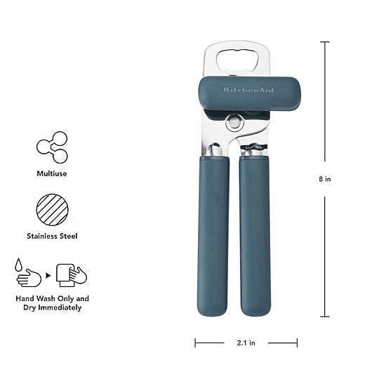KitchenAid Multifunction Can Opener