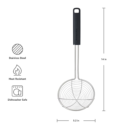 KitchenAid Wire Strainer