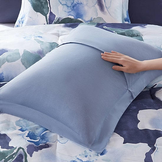 Madison Park Ananda 7-pc. Midweight Easy Care Comforter Set