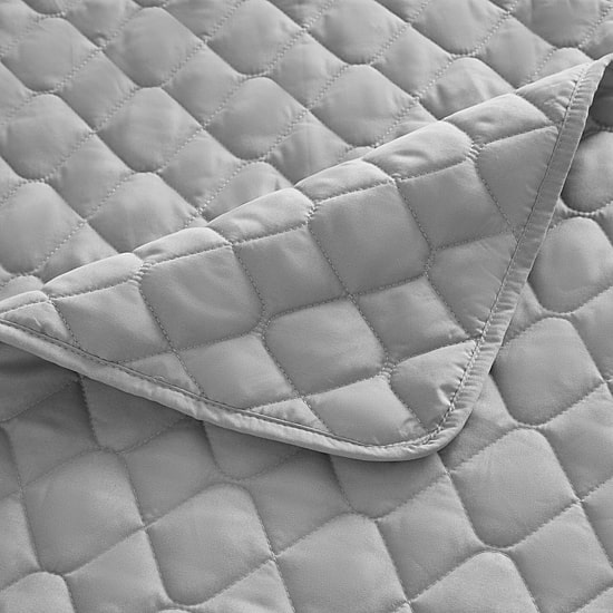 Madison Park Drift Jacquard 10-pc. Comforter & Quilt Set