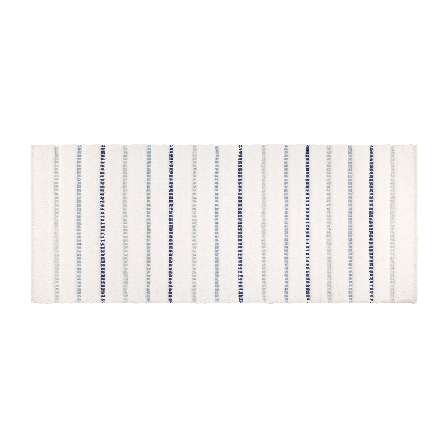 IZOD Sandbar Bath Rug