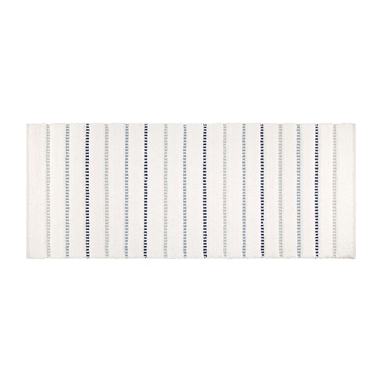 IZOD Sandbar Bath Rug