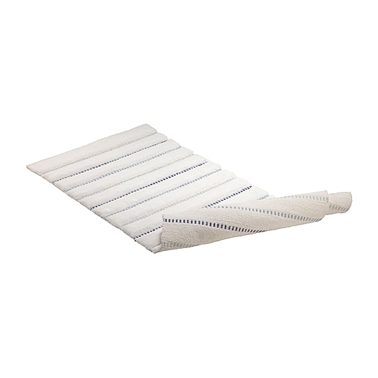 IZOD Sandbar Bath Rug