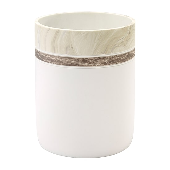 IZOD Tidal Trash Can