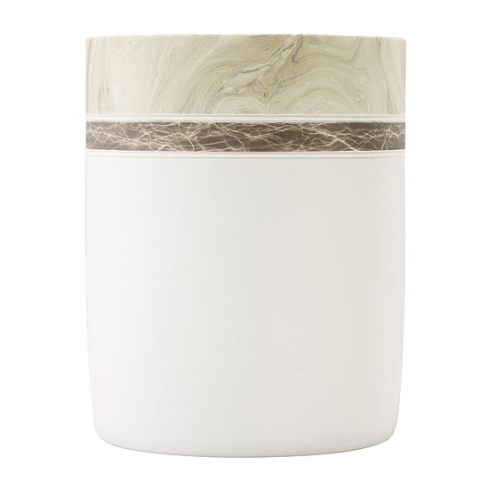 IZOD Tidal Trash Can