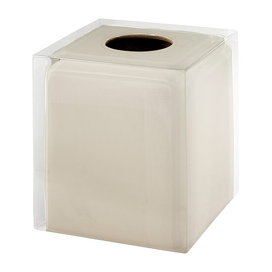 IZOD Marina Tissue Box Cover