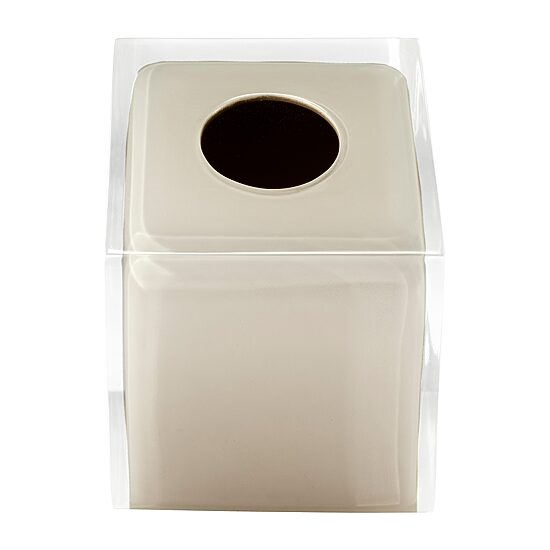 IZOD Marina Tissue Box Cover