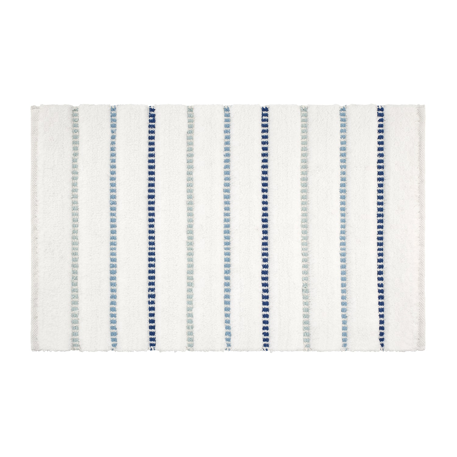 IZOD Sandbar Bath Rug