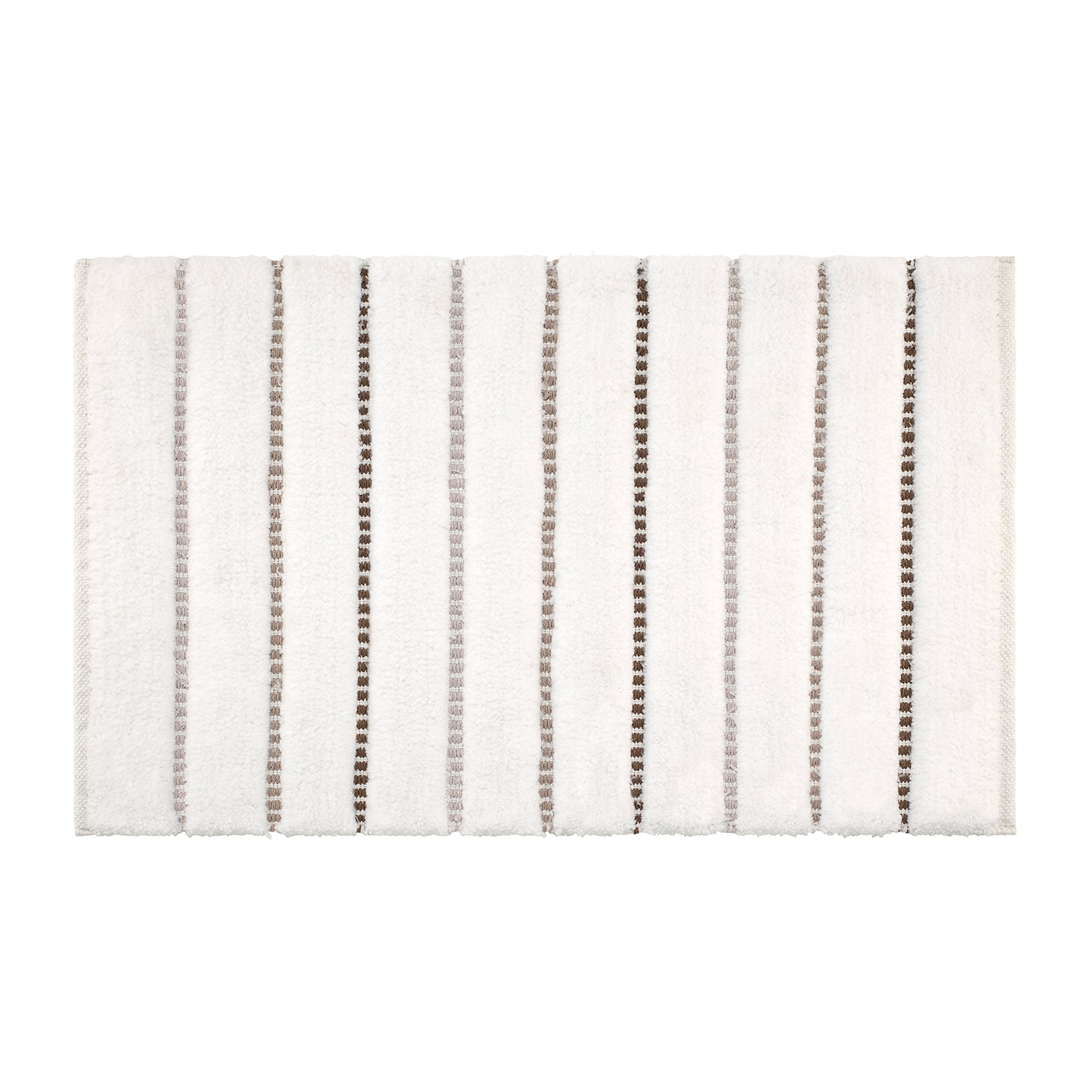 IZOD Sandbar Bath Rug