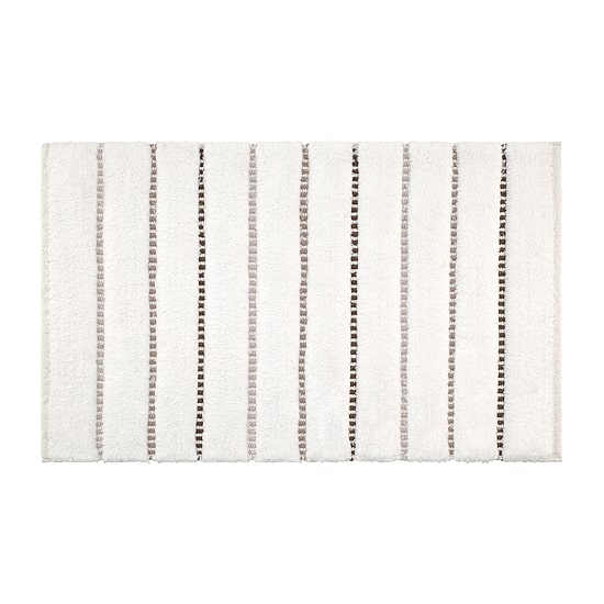 IZOD Sandbar Bath Rug